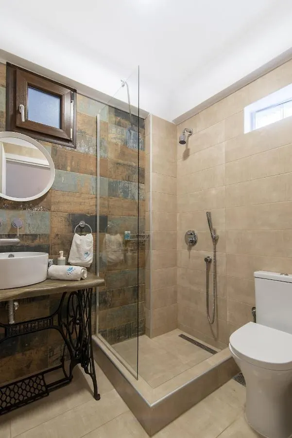 ניקיטי Varka Rooms