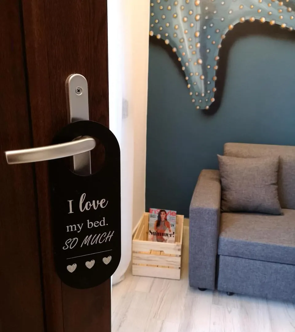 Hotel de apartamente Varka Rooms Nikiti  Grecia